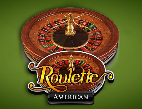 American Roulette (Red Rake)